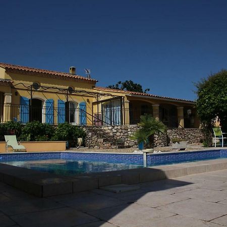 Villa Azurella Brignoles Zewnętrze zdjęcie