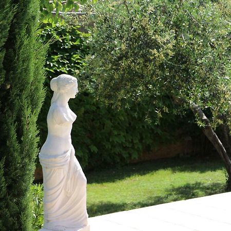 Villa Azurella Brignoles Zewnętrze zdjęcie