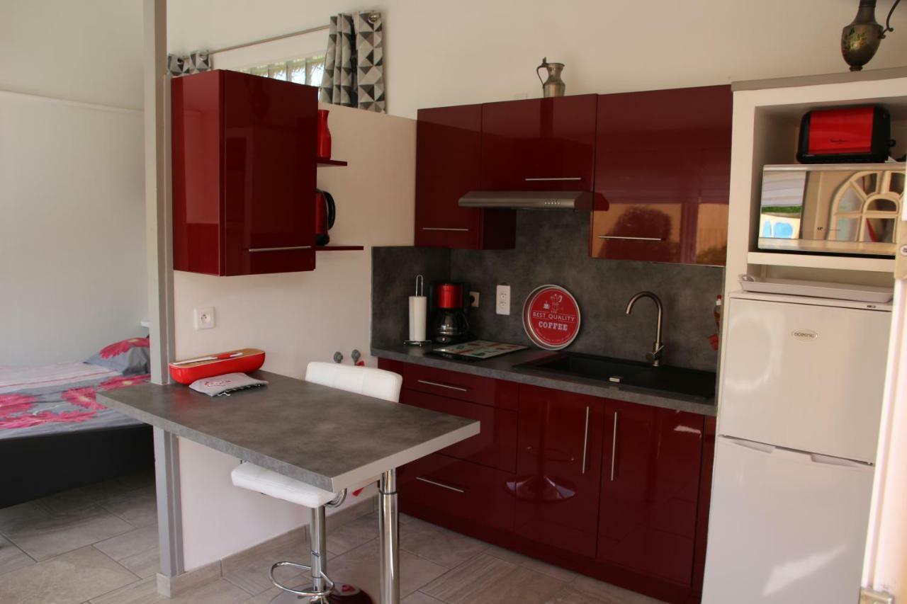 Villa Azurella Brignoles Zewnętrze zdjęcie
