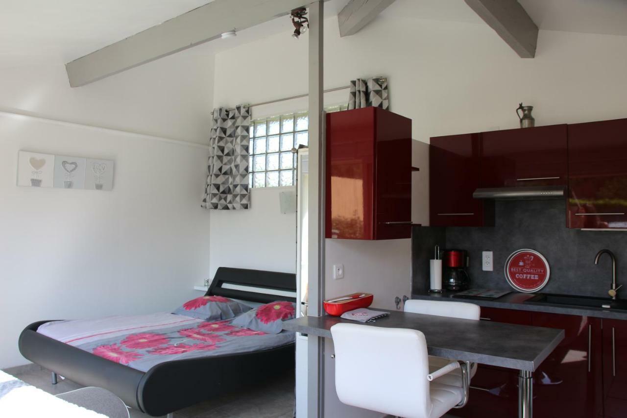 Villa Azurella Brignoles Zewnętrze zdjęcie