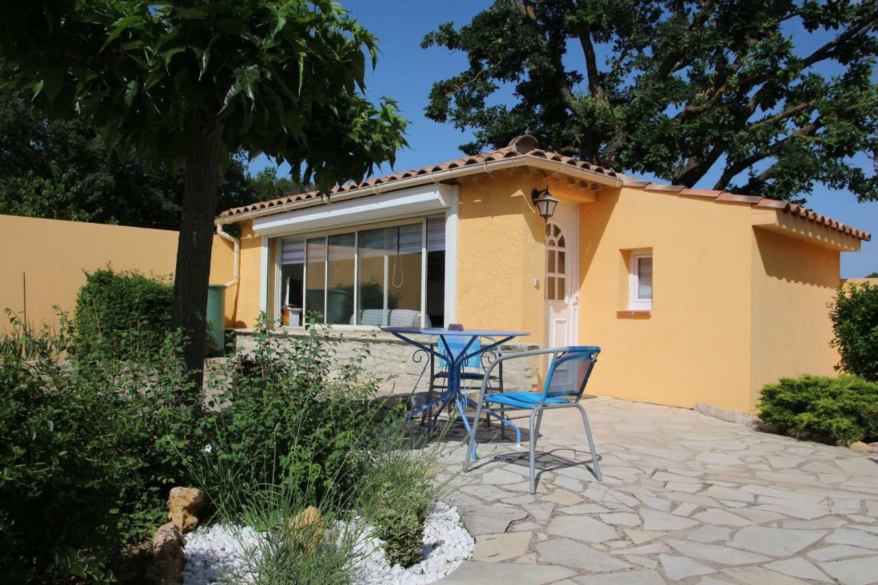 Villa Azurella Brignoles Zewnętrze zdjęcie